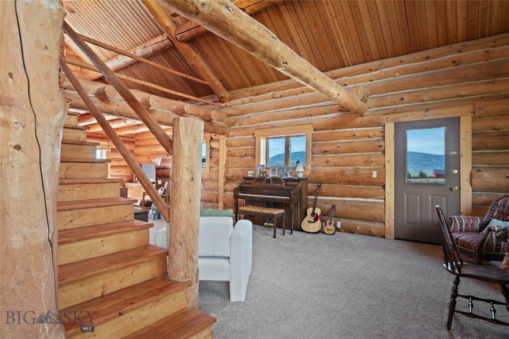 10 Rocky Hollow Trail, Livingston MT 59047