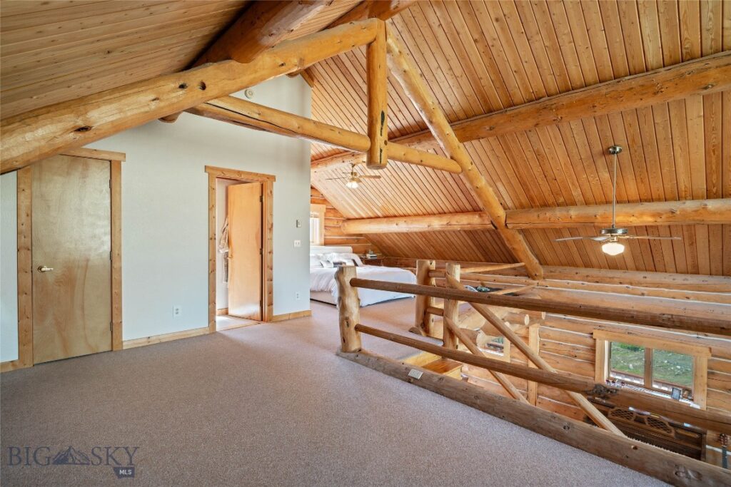10 Rocky Hollow Trail, Livingston MT 59047