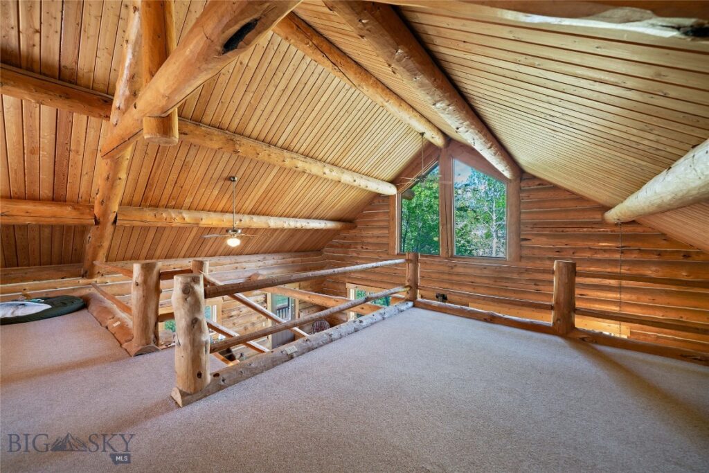 10 Rocky Hollow Trail, Livingston MT 59047