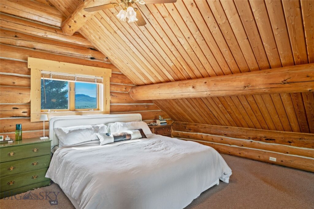 10 Rocky Hollow Trail, Livingston MT 59047