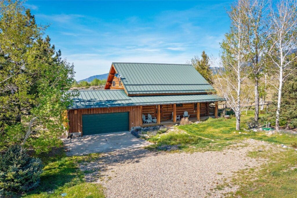 10 Rocky Hollow Trail, Livingston MT 59047