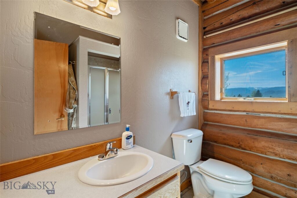 10 Rocky Hollow Trail, Livingston MT 59047