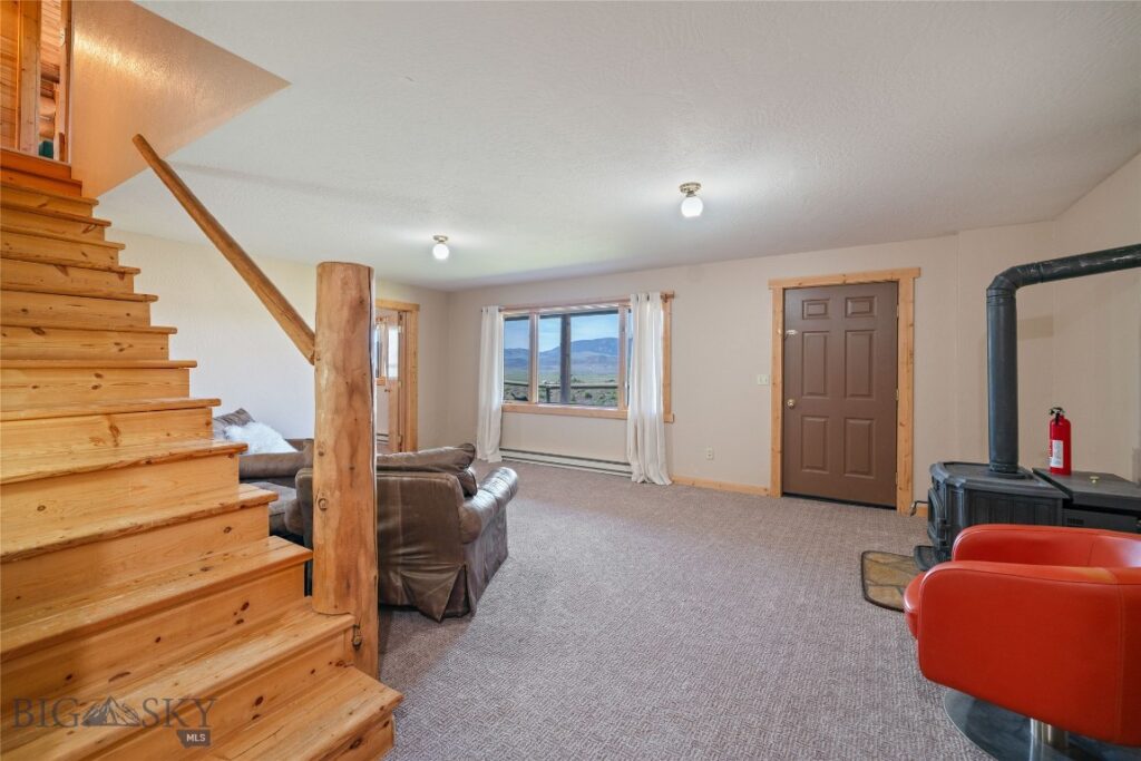 10 Rocky Hollow Trail, Livingston MT 59047