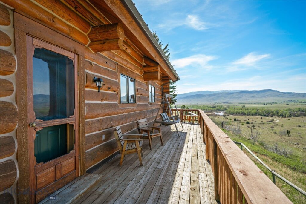 10 Rocky Hollow Trail, Livingston MT 59047