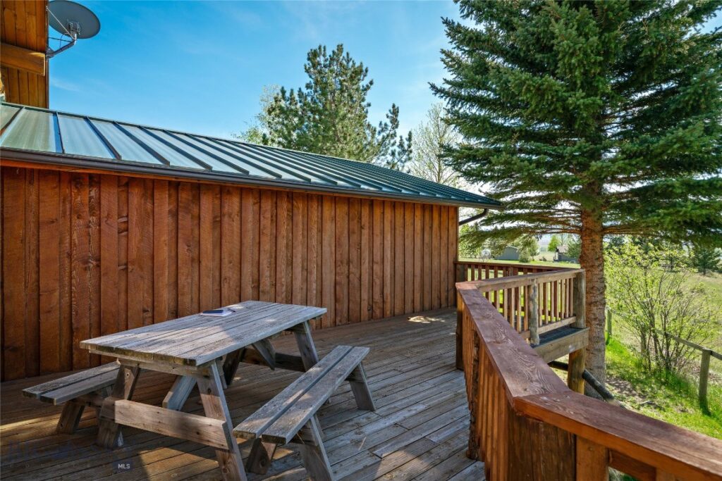 10 Rocky Hollow Trail, Livingston MT 59047