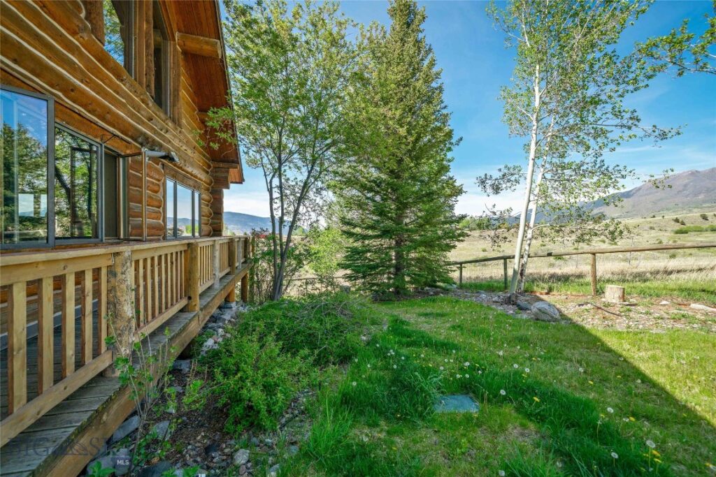 10 Rocky Hollow Trail, Livingston MT 59047