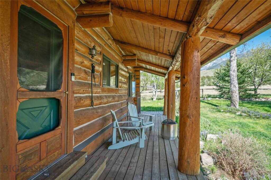 10 Rocky Hollow Trail, Livingston MT 59047