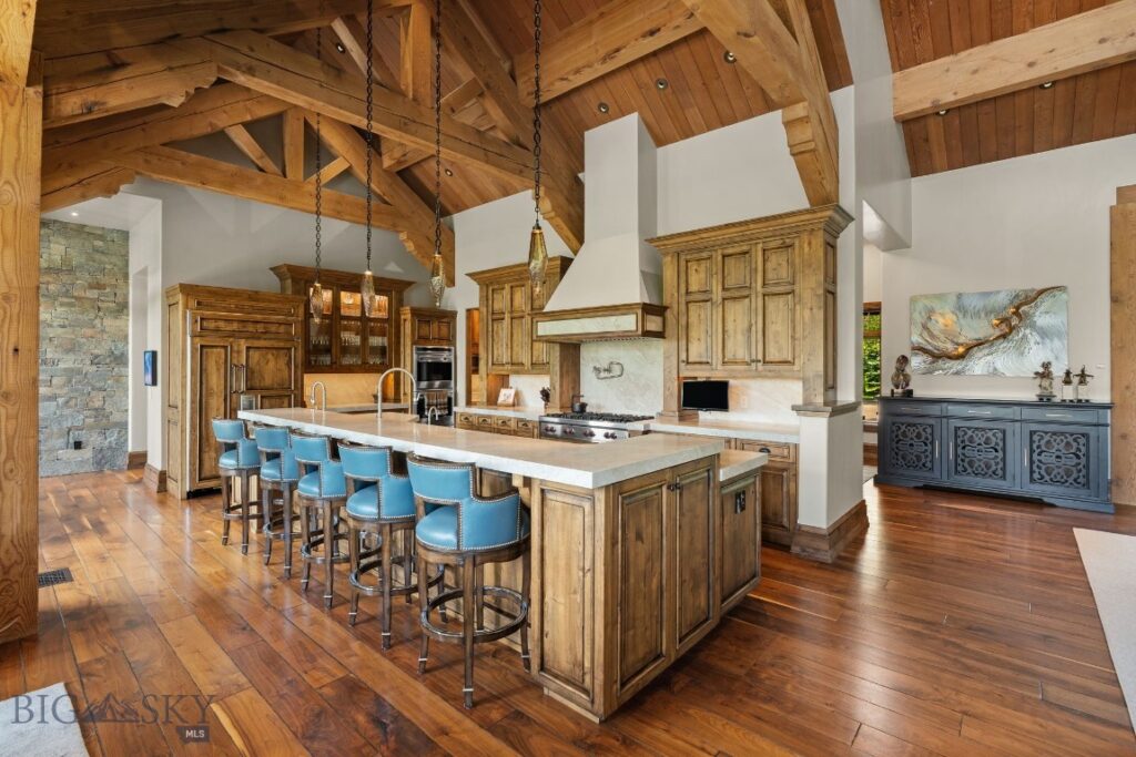100 Farm View Lane, Bozeman MT 59715