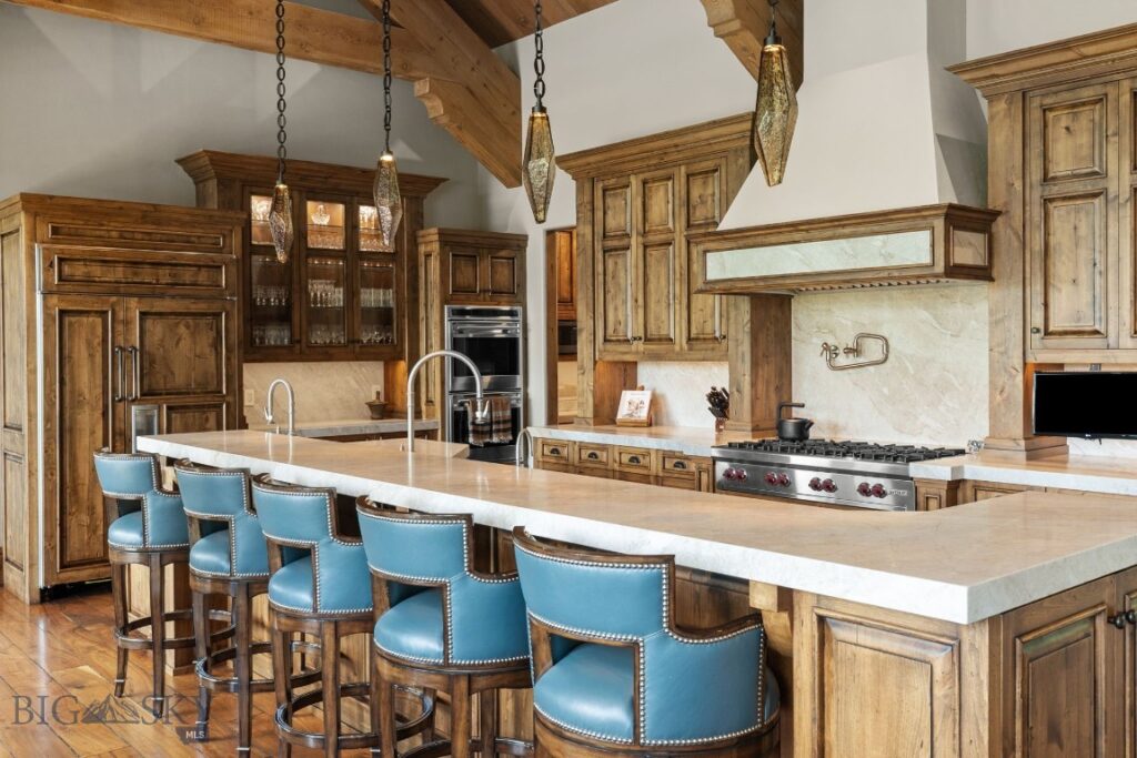 100 Farm View Lane, Bozeman MT 59715
