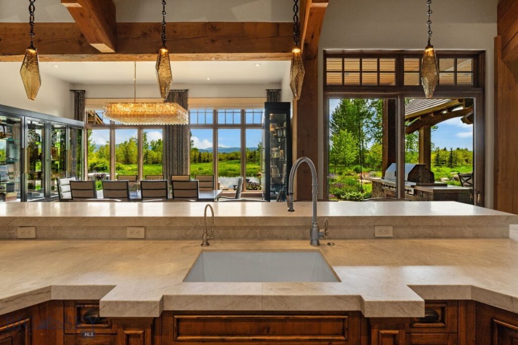 100 Farm View Lane, Bozeman MT 59715