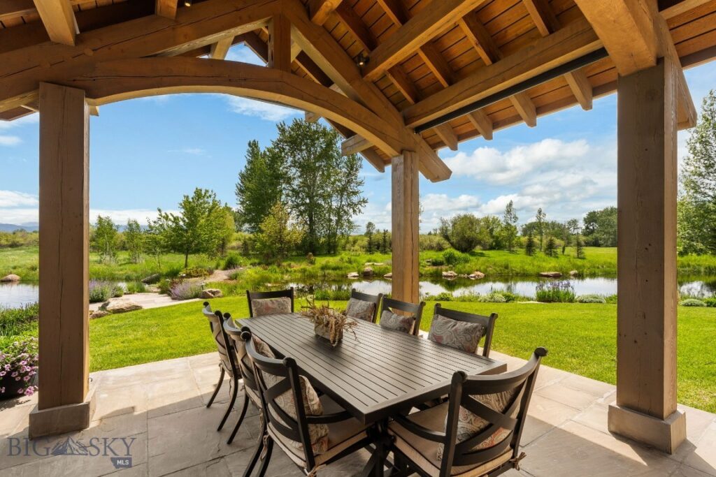 100 Farm View Lane, Bozeman MT 59715