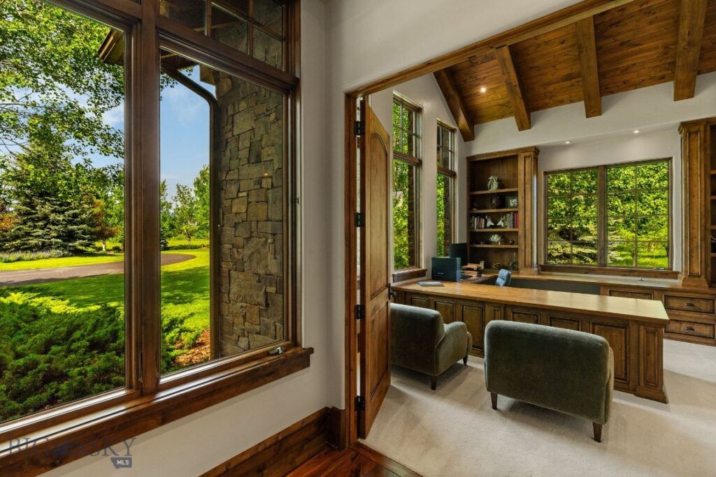 100 Farm View Lane, Bozeman MT 59715