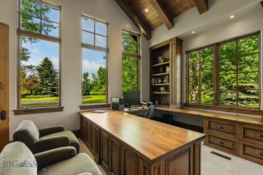 100 Farm View Lane, Bozeman MT 59715
