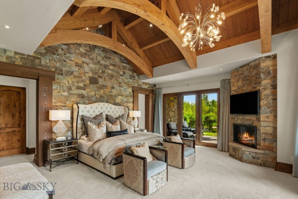 100 Farm View Lane, Bozeman MT 59715