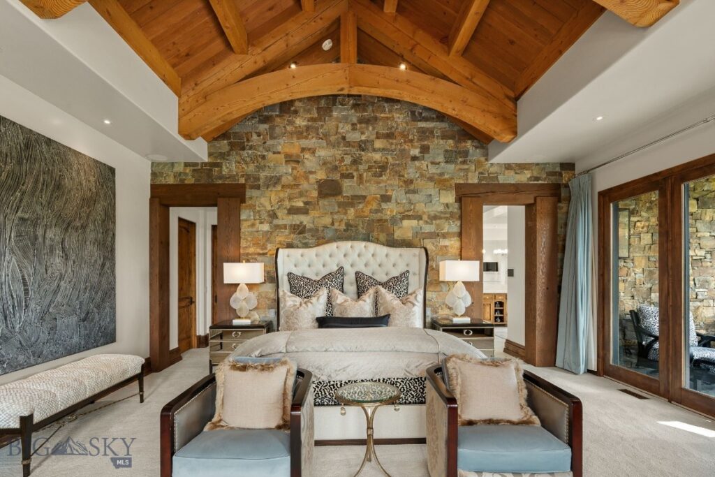 100 Farm View Lane, Bozeman MT 59715