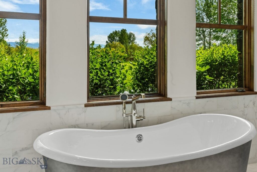 100 Farm View Lane, Bozeman MT 59715