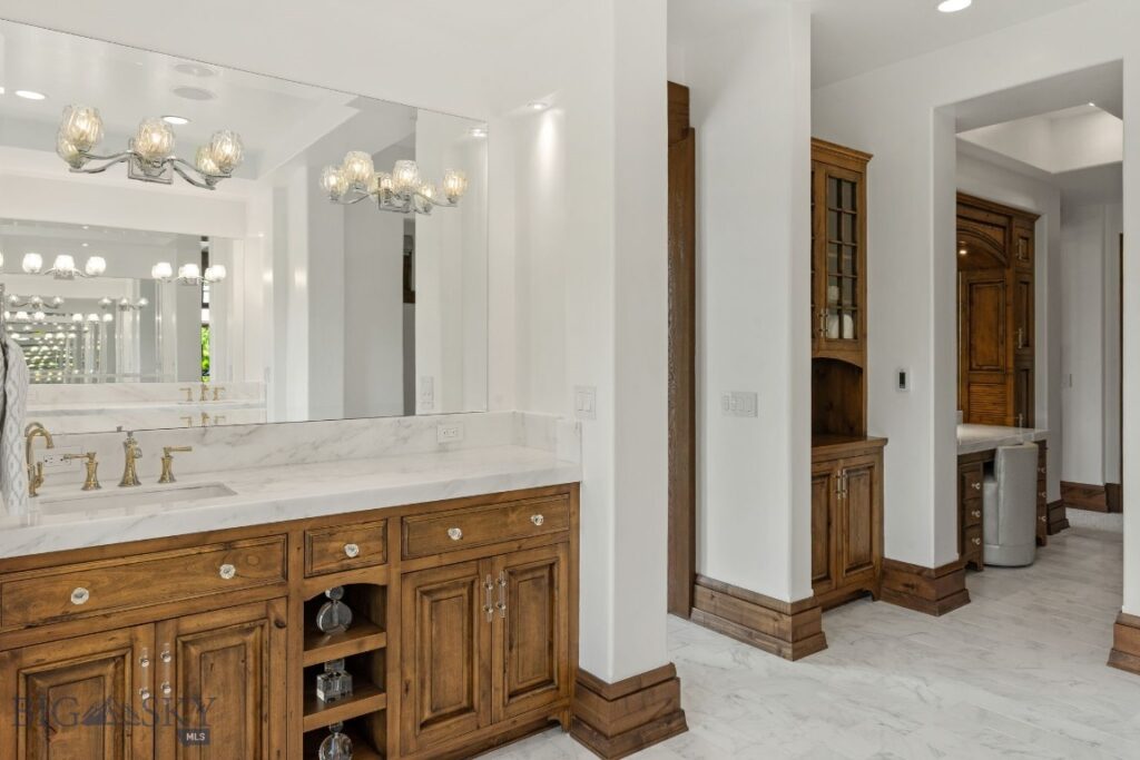 100 Farm View Lane, Bozeman MT 59715