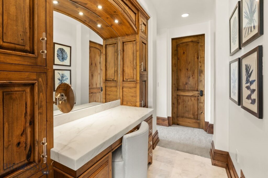 100 Farm View Lane, Bozeman MT 59715