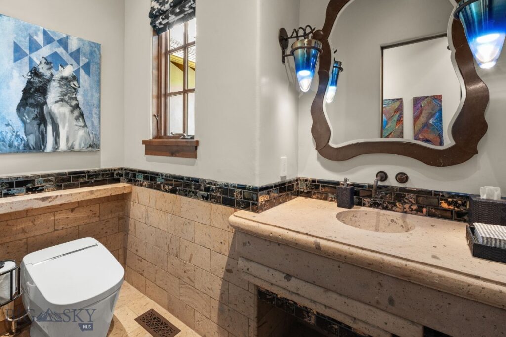 100 Farm View Lane, Bozeman MT 59715