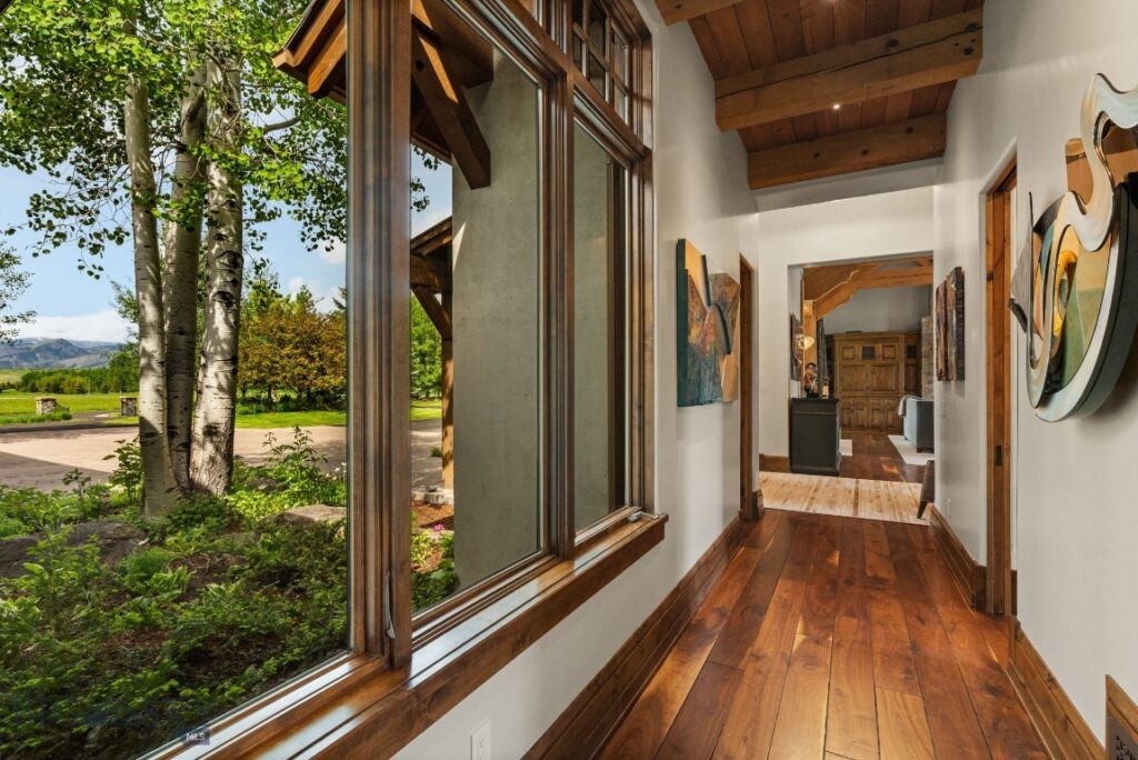100 Farm View Lane, Bozeman MT 59715