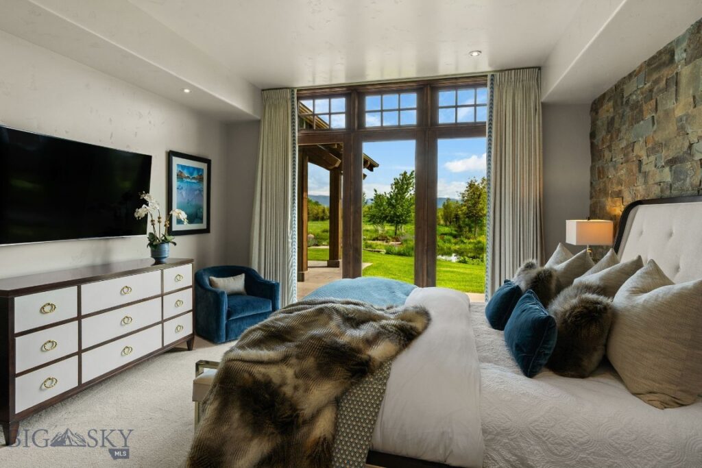 100 Farm View Lane, Bozeman MT 59715