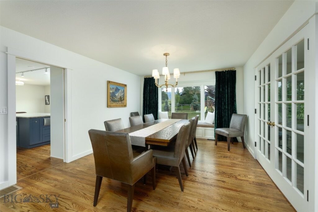 100 Erik Drive, Bozeman MT 59715