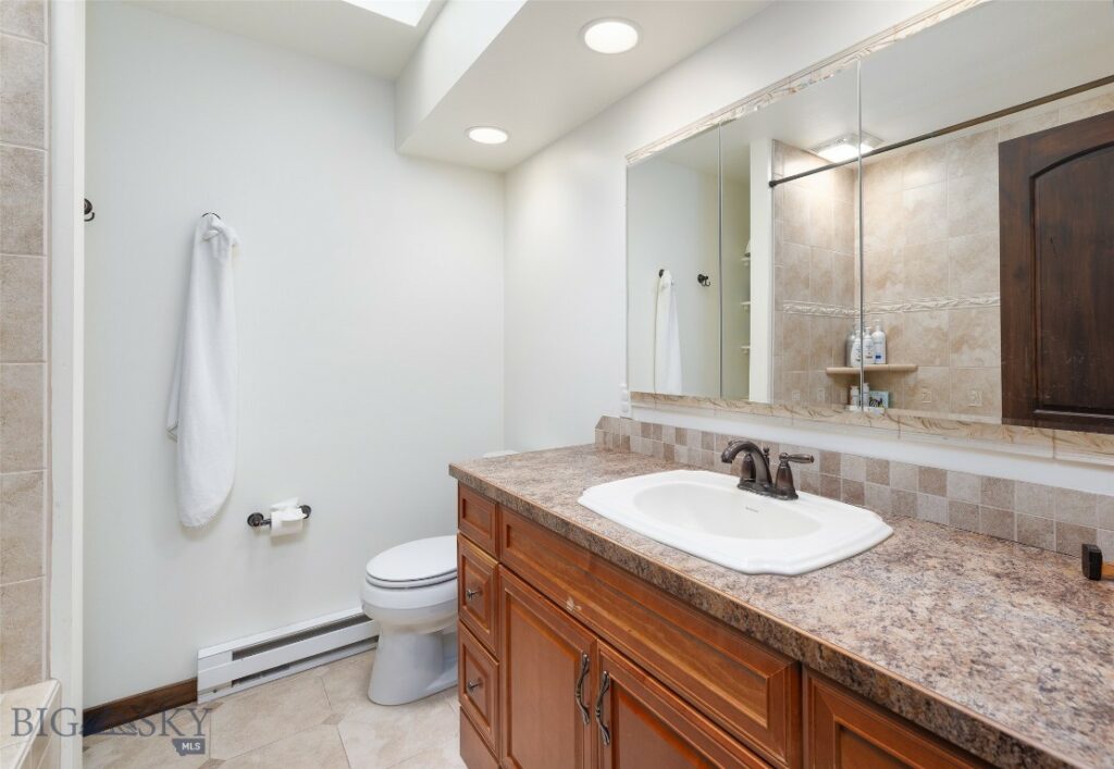 100 Erik Drive, Bozeman MT 59715