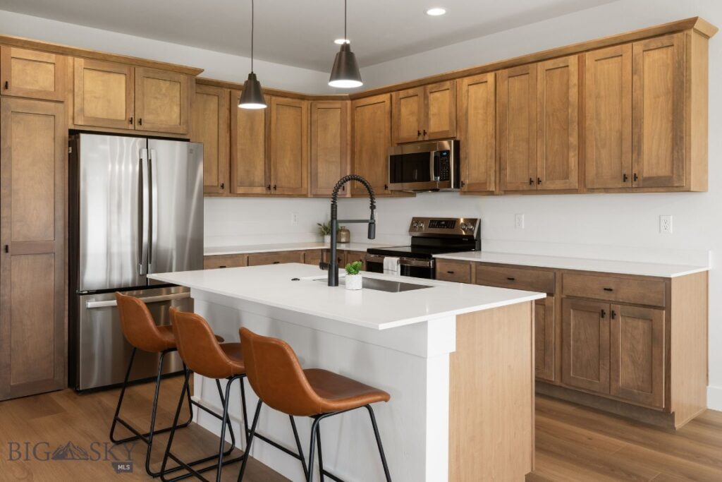 100 Bow Perch Lane, Bozeman MT 59718