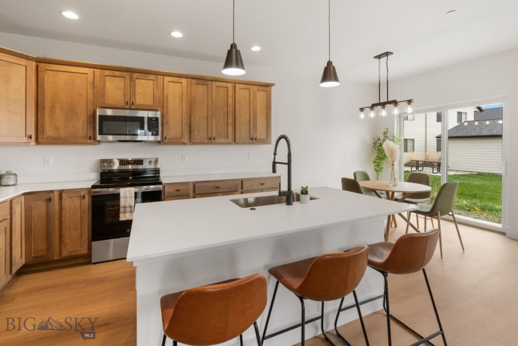 100 Bow Perch Lane, Bozeman MT 59718