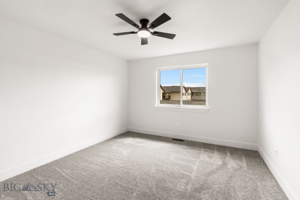 100 Bow Perch Lane, Bozeman MT 59718