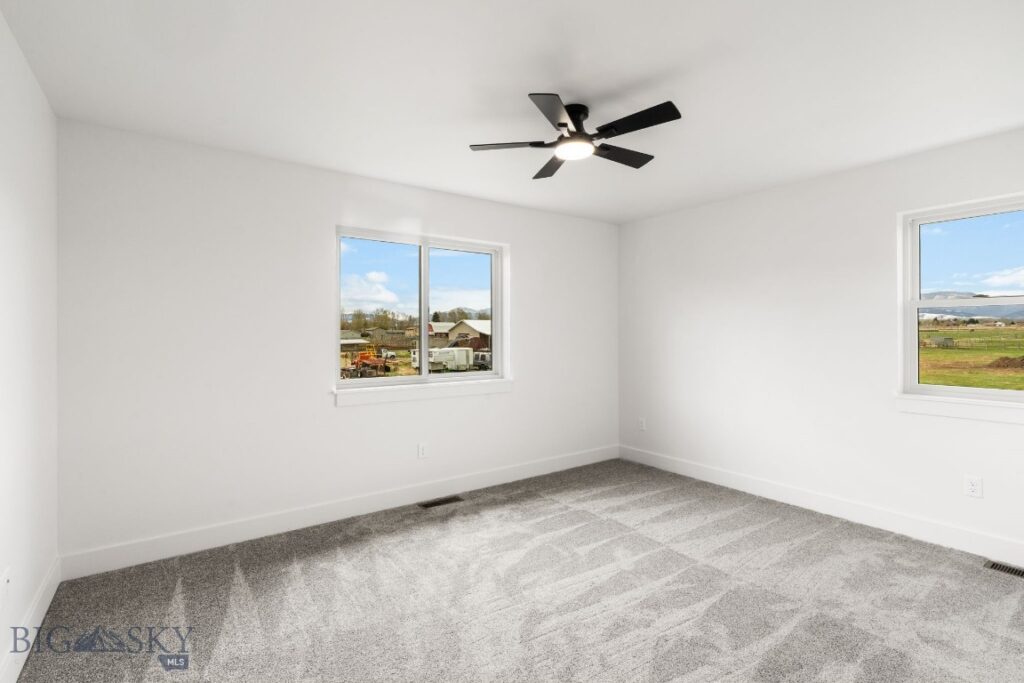 100 Bow Perch Lane, Bozeman MT 59718