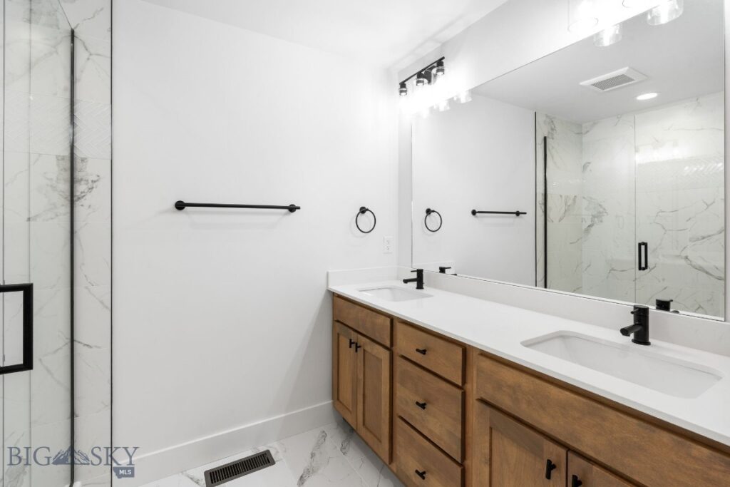 100 Bow Perch Lane, Bozeman MT 59718