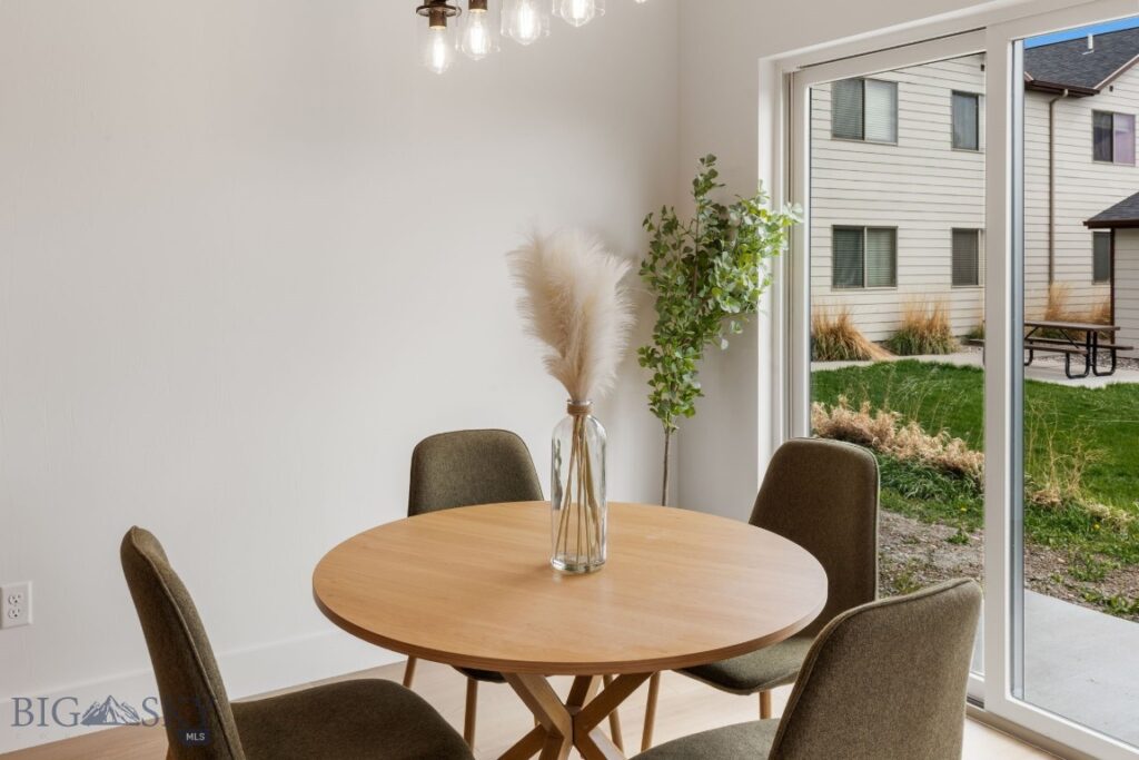 100 Bow Perch Lane, Bozeman MT 59718