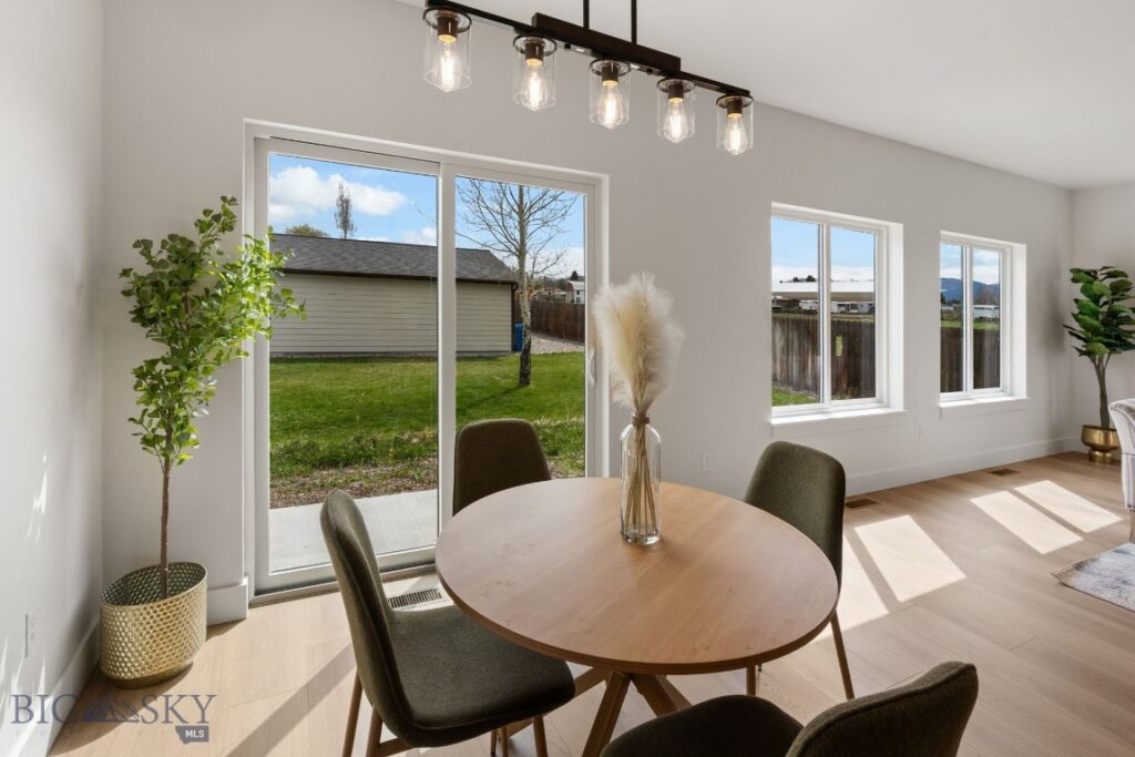 100 Bow Perch Lane, Bozeman MT 59718