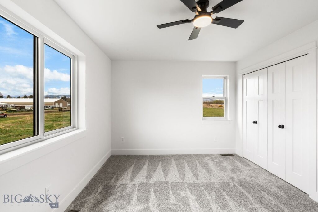 100 Bow Perch Lane, Bozeman MT 59718