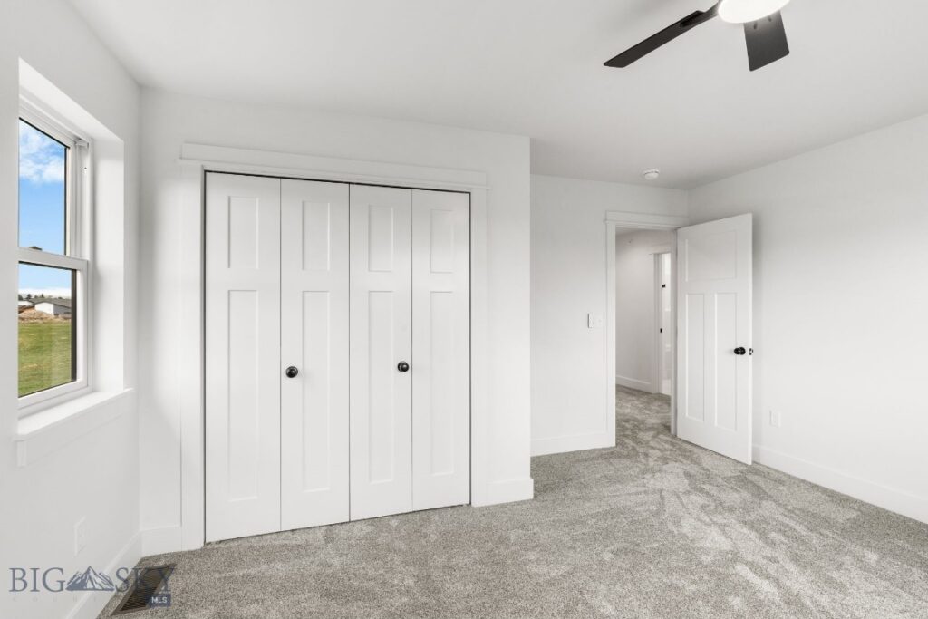 100 Bow Perch Lane, Bozeman MT 59718