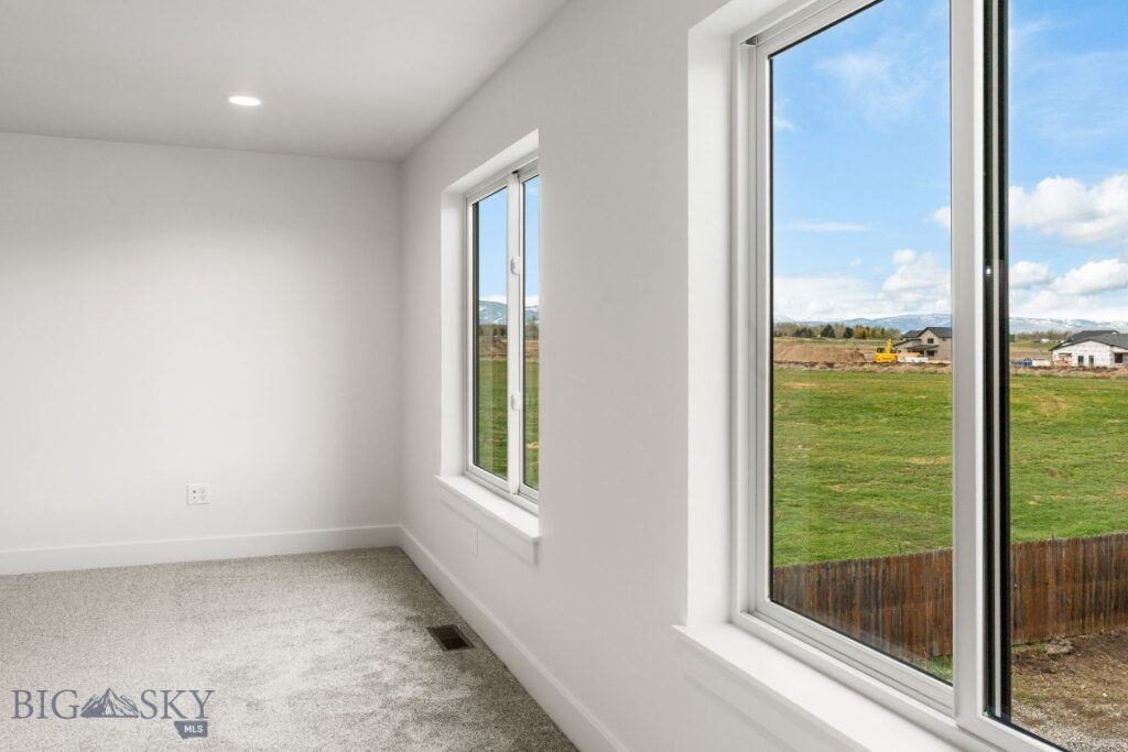 100 Bow Perch Lane, Bozeman MT 59718
