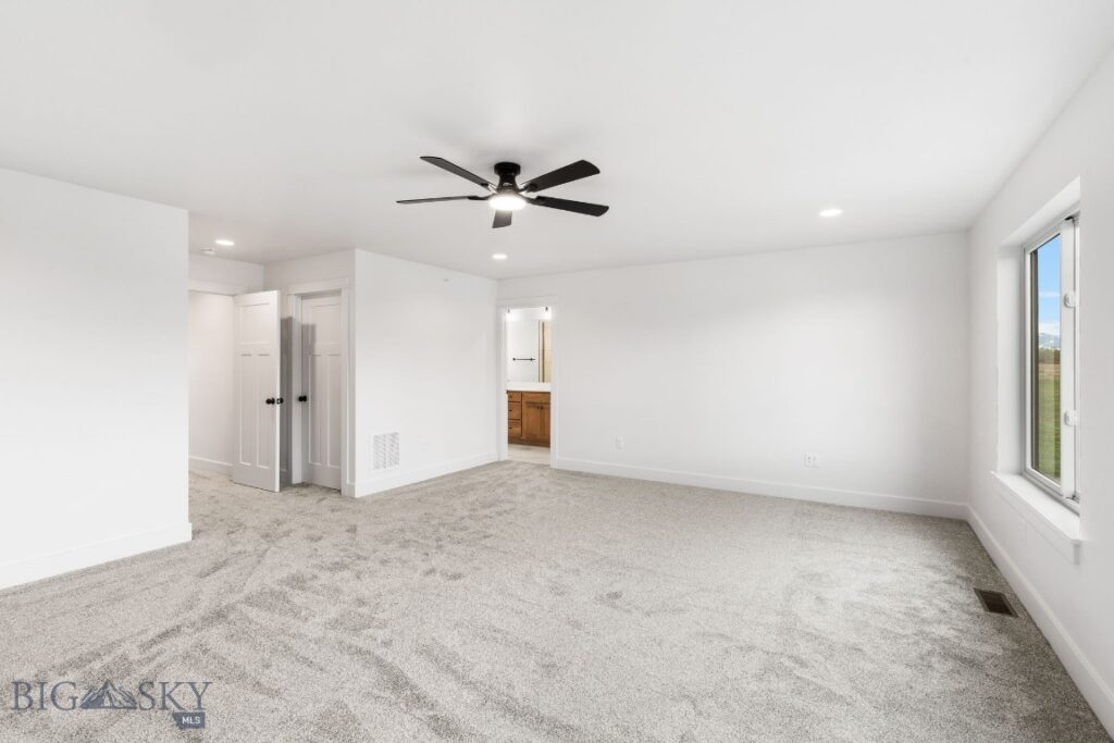 100 Bow Perch Lane, Bozeman MT 59718