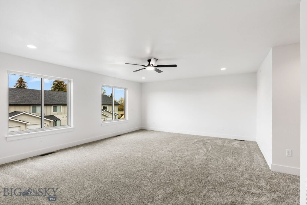 100 Bow Perch Lane, Bozeman MT 59718