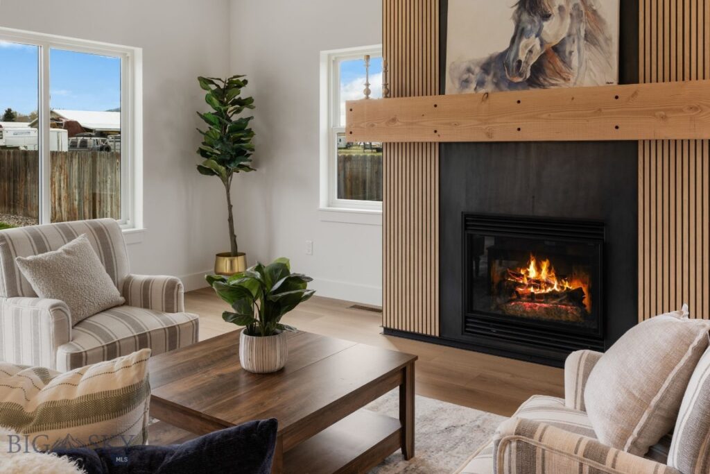 100 Bow Perch Lane, Bozeman MT 59718