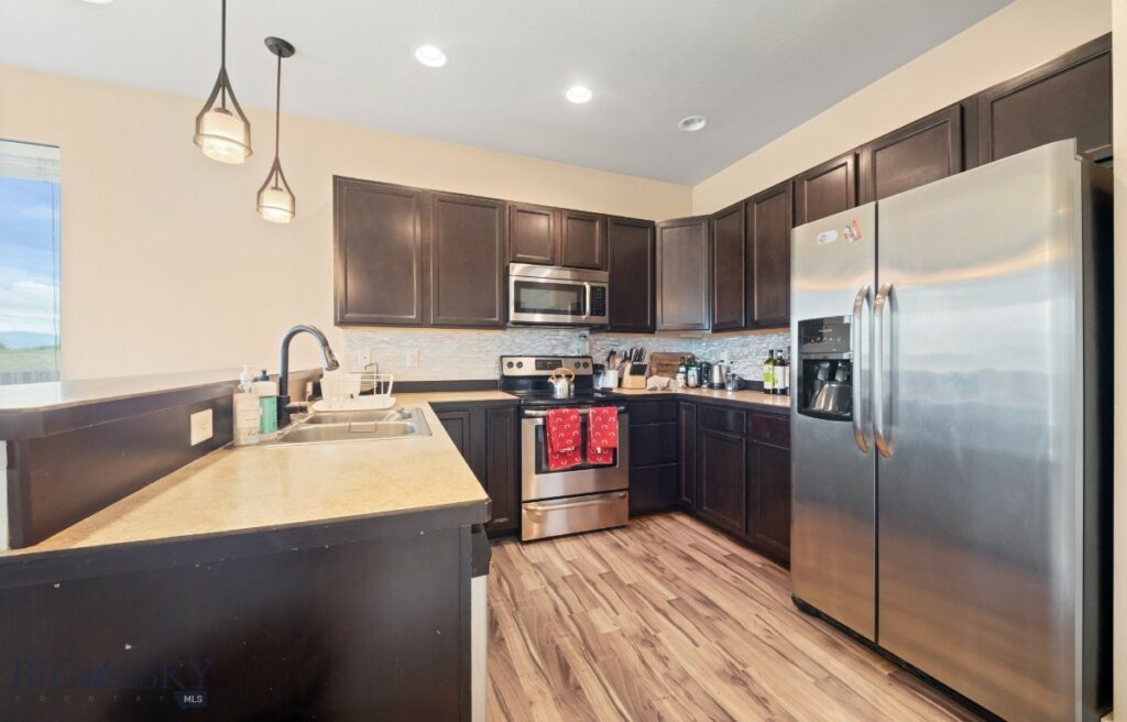 1000 Louisiana Street, Belgrade MT 59714