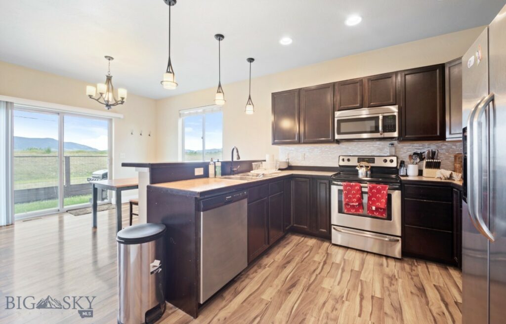 1000 Louisiana Street, Belgrade MT 59714
