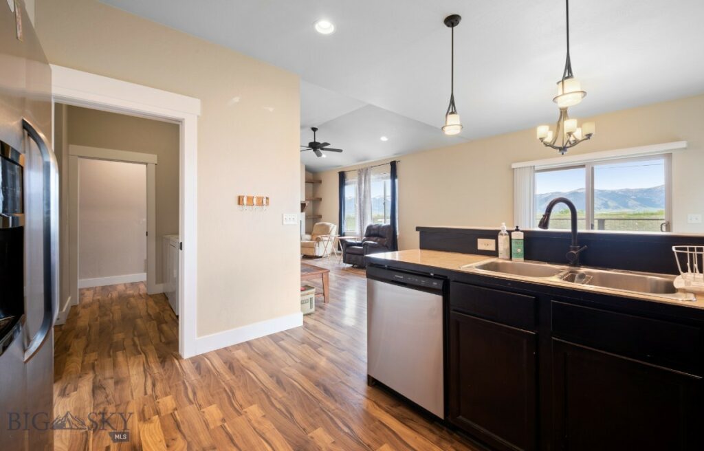 1000 Louisiana Street, Belgrade MT 59714
