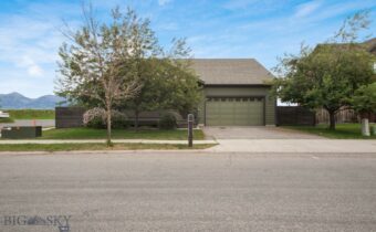 1000 Louisiana Street, Belgrade MT 59714