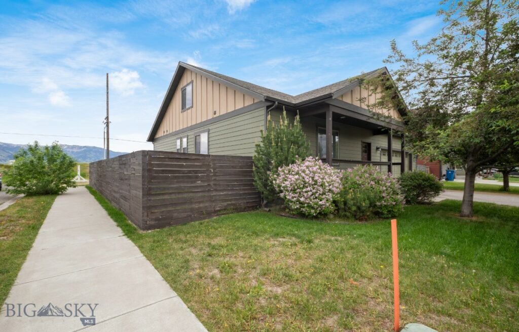 1000 Louisiana Street, Belgrade MT 59714