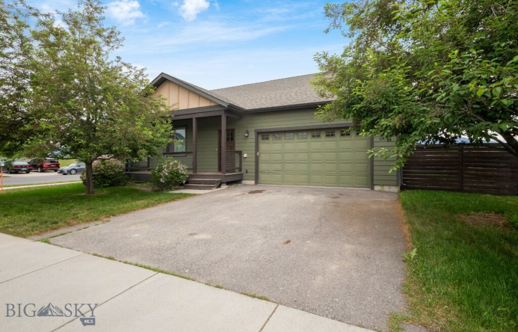 1000 Louisiana Street, Belgrade MT 59714
