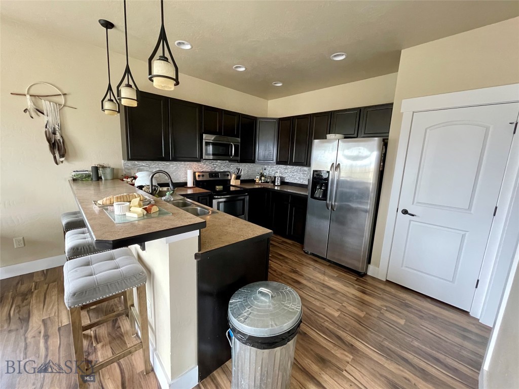 1000 Louisiana Street, Belgrade MT 59714