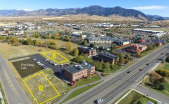 1001 W Oak Street, Bozeman MT 59715