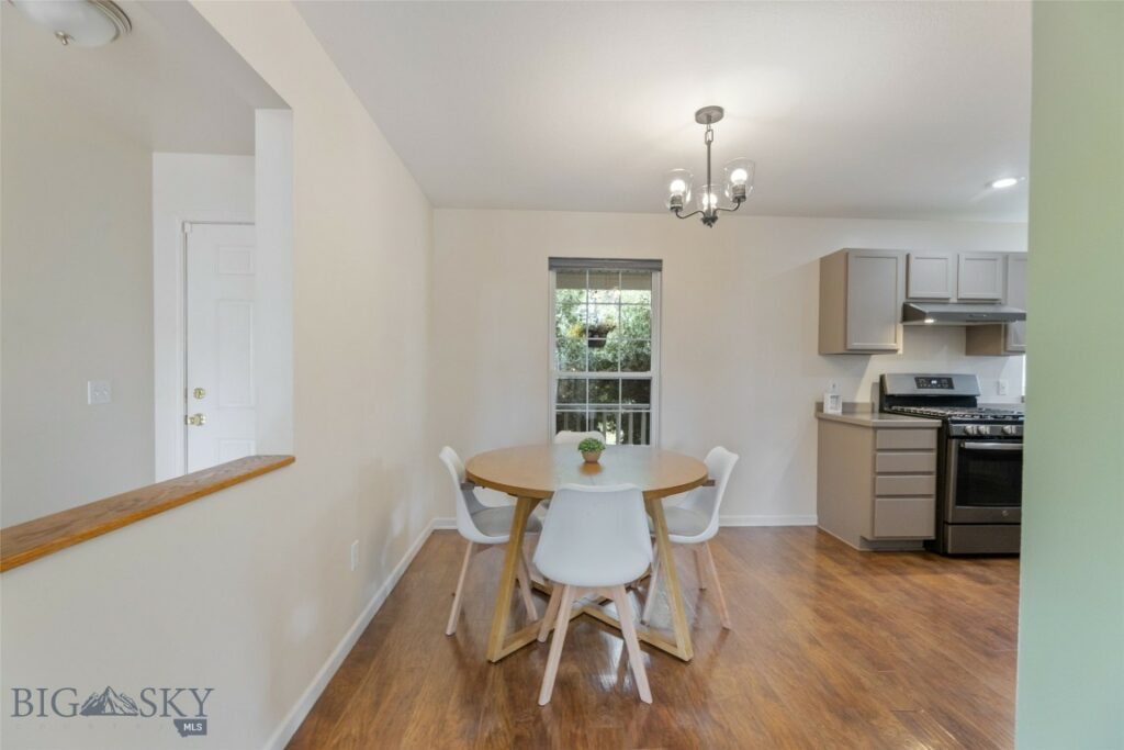 1002 E Northern Pacific Avenue, Belgrade MT 59714