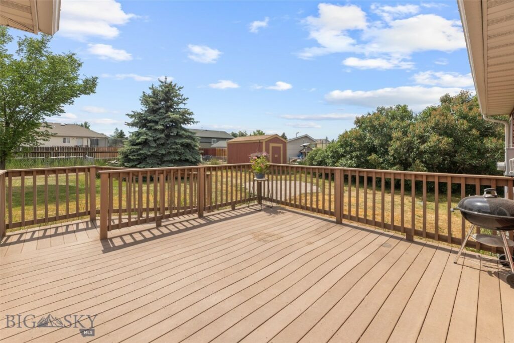 1002 E Northern Pacific Avenue, Belgrade MT 59714